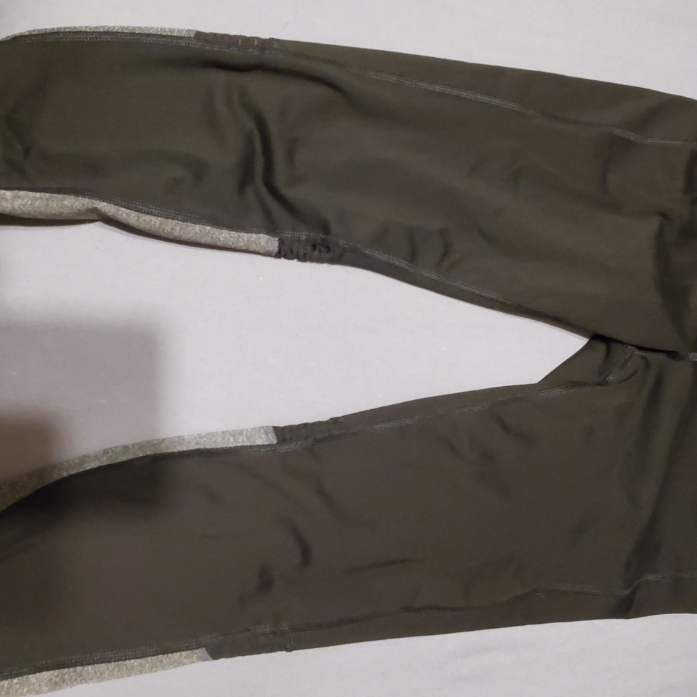 Gym Leggings